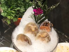 -渔傅·蓝海岸霞浦海鲜(正祥店)