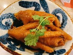 -点都德(聚福楼店)