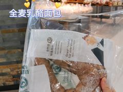 -东哥面包(江宁大润发店)