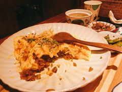 -馥家小馆(黔灵山公园店)