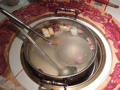 -牛人日志·鲜牛肉骨汤火锅(万科里瑧店)
