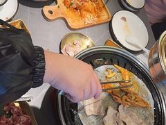 -正宗齐齐哈尔烤肉·齐牛哥鲜切炭火烤肉(杭州总店)