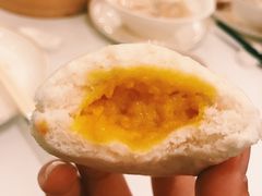 奶黄流沙包-翠园(铜锣湾广场店)