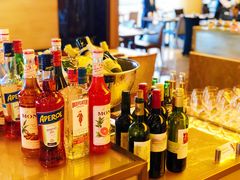 -富力丽思卡尔顿酒店·香荟全日制餐厅