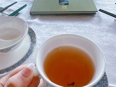 -鹭江宾馆·观海餐厅