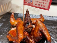 -侨美食家·粤菜(体育西路店)
