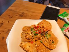 -半天妖烤鱼(方庄店)