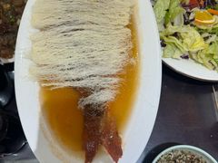 -邢家锅贴老店·非遗·开封菜(金明广场店)