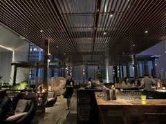 大堂-四季酒店·空中花园 Aria on 9