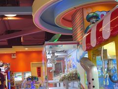 -汤姆熊欢乐世界(光启城店)