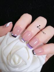 -M·X Nail日式美甲美睫