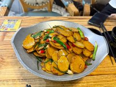 -嘎嘎鸭脑壳(东门大桥店)