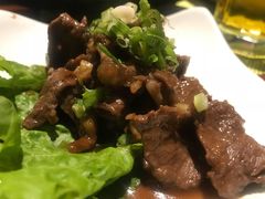 -花月日本料理(奥林匹克大厦店)