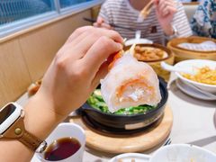 -蔡澜点心·粤菜(万菱汇店)