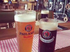 -Paulaner·德国帕拉娜自酿啤酒餐厅(海上世界店)