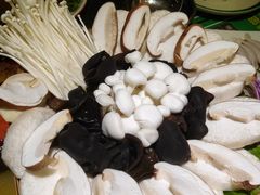 -水煮青春老火锅(君瑞城店)