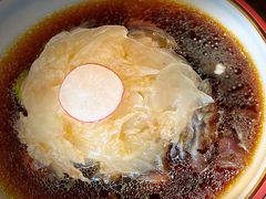 黄瓜海蜇头-老正兴菜馆(福州路店)