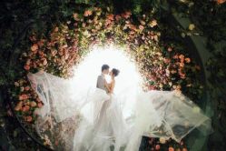 点击看大图 -太郎花子婚纱摄影艺术中心