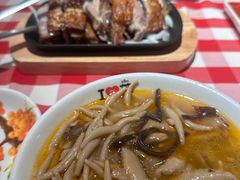 -西贝(吴江路湟普汇店)