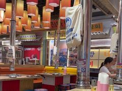 -姜胖胖无限自助烤肉(罗湖宝能店)