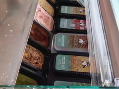 -洲际酒店·地平线全日餐厅HORIZON CAFÉ