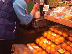 -盒马X会员店(王府井奥莱UP TOWN店)