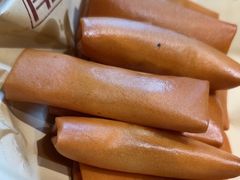 -肖记公安牛肉鱼杂馆· 省级非物质文化遗产(仁和路店)