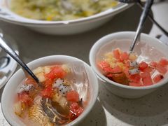 -江渔儿酸菜鱼·拔草餐厅(虎门君乐汇店)