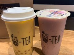 -茶百道(柏威年店)