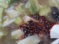 -太元彭家正汤(太元路总店)