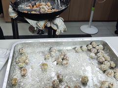-普宁反沙番薯芋头