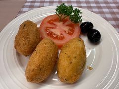 -船屋葡国餐厅