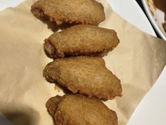 -院里汤包·虾汤包青岛菜(辽源路店)