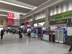 -长春西站