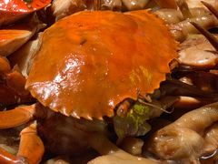 -胖哥俩肉蟹煲(爱琴海购物公园店)