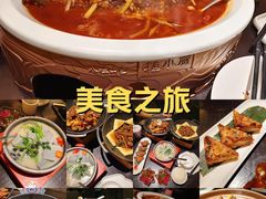 -桂小厨广西菜(万象城店)