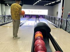 -重庆际华园室内极限运动中心