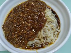 -食惠里小笼包面馆(越秀店)