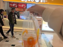 -CoCo都可(上海环球港店)