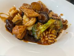 -北京老铺烤鸭(老城根店)