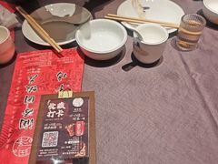 -润泽园饭庄(中山路店)