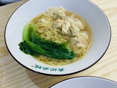 -袁记云饺(鼓楼店)