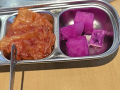 -韩乔恩·韩式自助·无限烤肉(新迎新城店)