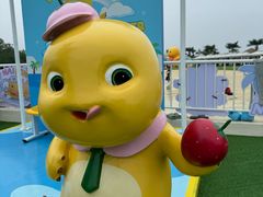 -秦皇岛乐岛海洋王国