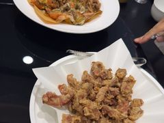 -宏运厨房·海鲜青岛菜·生日宴(城市阳台店)