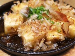 -东京屋(武定路店)