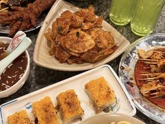 -小街天府(西工小街店)