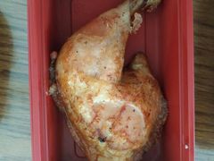 鸡腿-大圆碗•T骨大排饭(永安道店)
