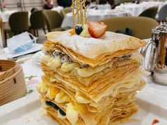 101鲜果拿破仑-翠园(北京王府中环店)