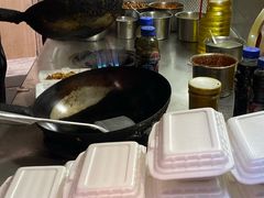 -老婆婆炒饭(小白楼1902欧式风情街店)